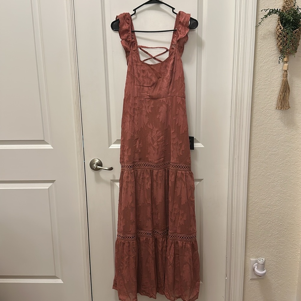 NWT Lulus Dress - Small - Picture 2 of 10